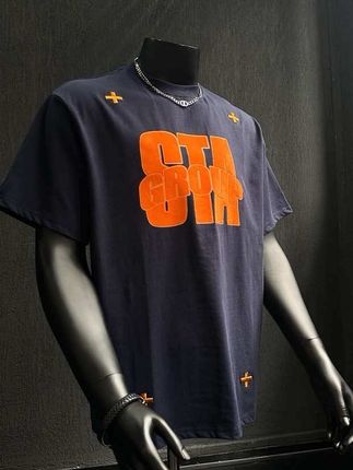 复古街头圆领夏季半袖男短袖t恤夏季短袖 #夏季穿搭 #短袖t恤 #宽松显瘦 #百搭 #休闲