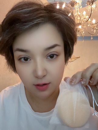 腋下皂 #腋臭 #狐臭 #腋下异味 #腋下管理