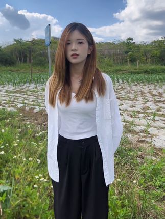 #农村女孩日常 #乡村生活