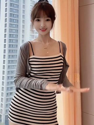 来来 坐坐#一学就会系列 #嘉桐摇