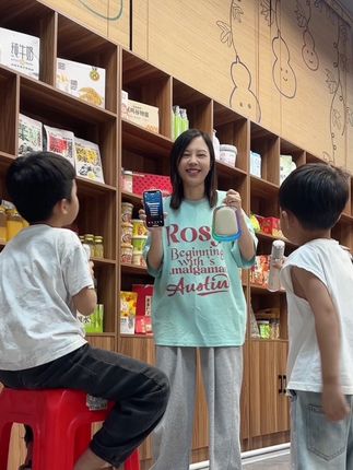 新工作室收拾得差不多啦~来娱乐一下~一天就这样过去了~#索爱k歌宝