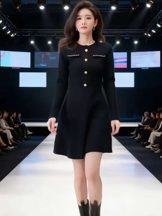 #高级感穿搭 #时装搭配 #每日搭配分享 #日常穿搭分享 #秋冬穿搭