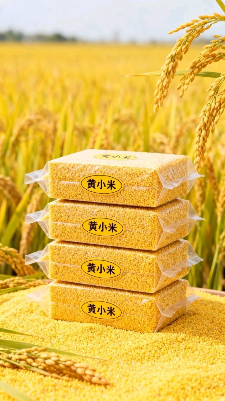 #健康食材 #抖音助农扶农 #农特产品 #五谷杂粮