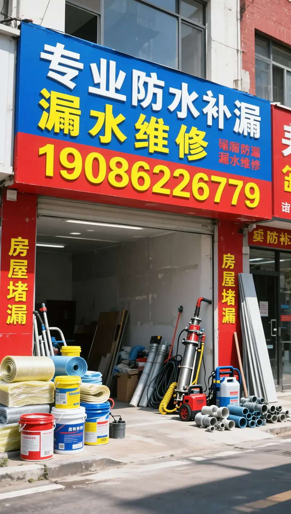 红河哈尼族彝族自治州红河县本地防水漏水维。【☎ 190-86 - 抖音