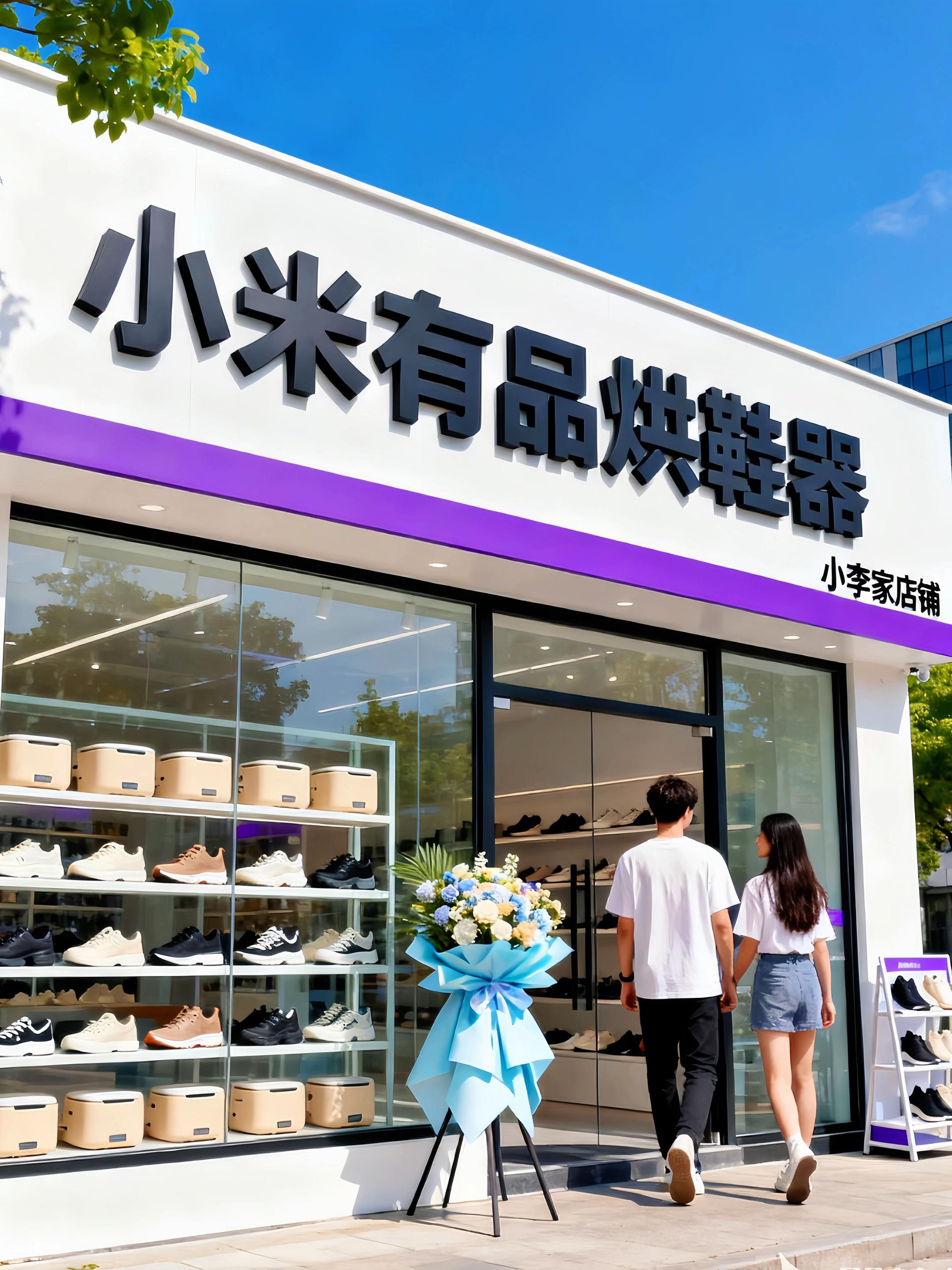 小米有品烘鞋器,潮湿天的刚需好物 梅雨季晒不干鞋、运动后鞋内闷湿?这款烘鞋器太懂生活了。简约白机身颜值百搭,摆在玄关不突兀,可伸缩支架适配运动鞋、皮鞋甚至高帮靴,全家的鞋子都能照顾到。 内置循环暖风技术,55℃恒温烘干不伤鞋料,洗完的鞋子几小时就能干透,再也不用等两三天 。还带紫外线杀菌功能,汗脚星人用它烘完,鞋内清新无异味,从里到外都干爽 。 三挡定时设计超省心,不用盯守也不怕忘关,体积小巧收纳不占地,租房党、运动达人都适配。有它在,每天都能穿上暖烘烘的鞋子出门~#烘鞋器 #小米有品 #烘鞋器除臭杀菌 #烘干设备 #强烈推荐