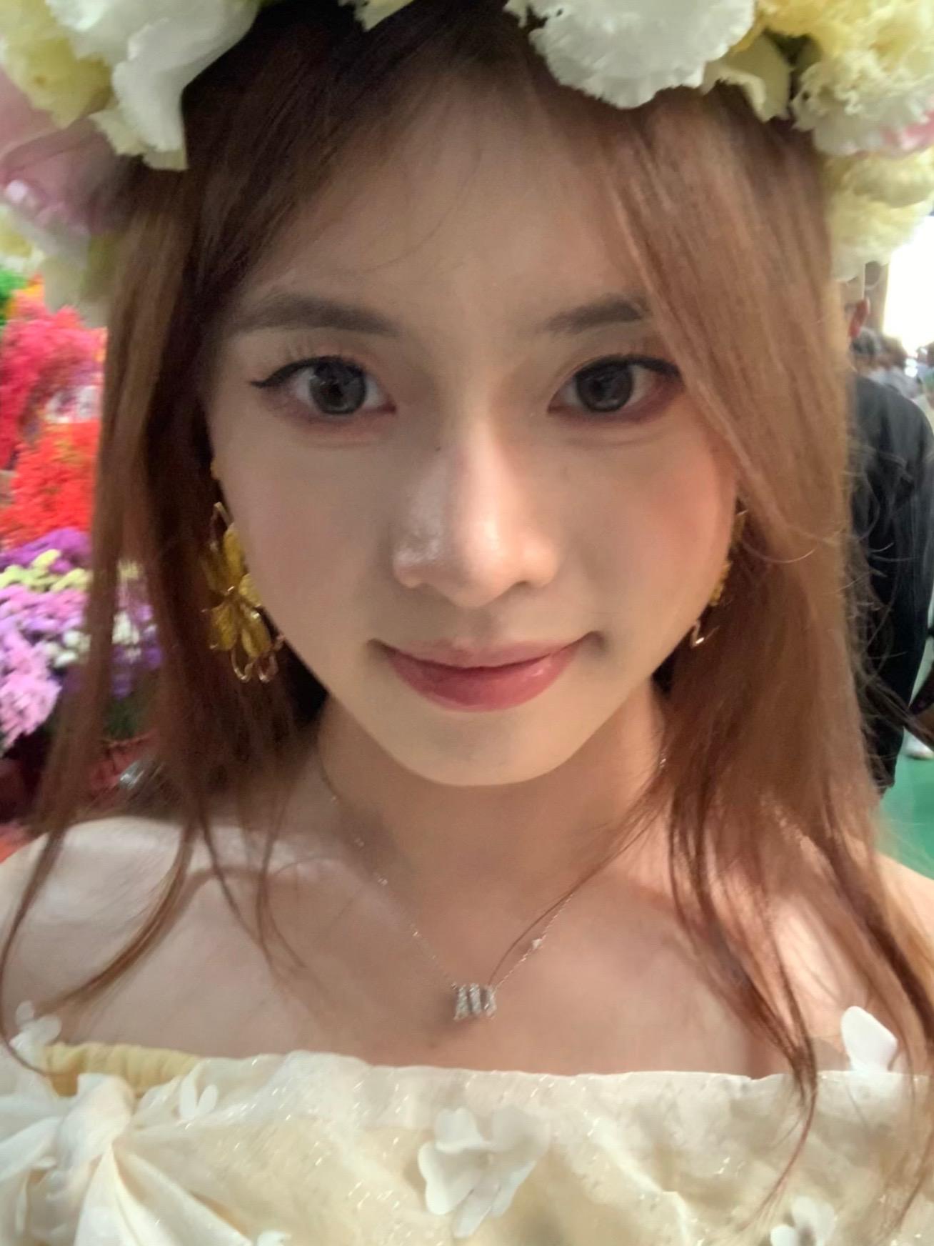 我不是他的菜•̩̩̩̩ᯅ•̩̩̩̩