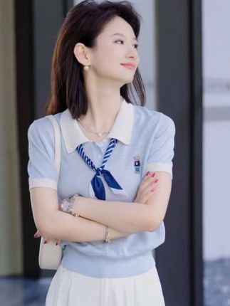 #遮肉显瘦#通勤搭配 #减龄穿搭 #时尚穿搭 #气质穿搭