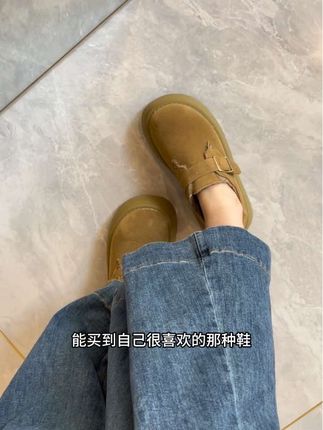 很暖和!跟我一样秋冬天怕冷的姐妹真的可以试试