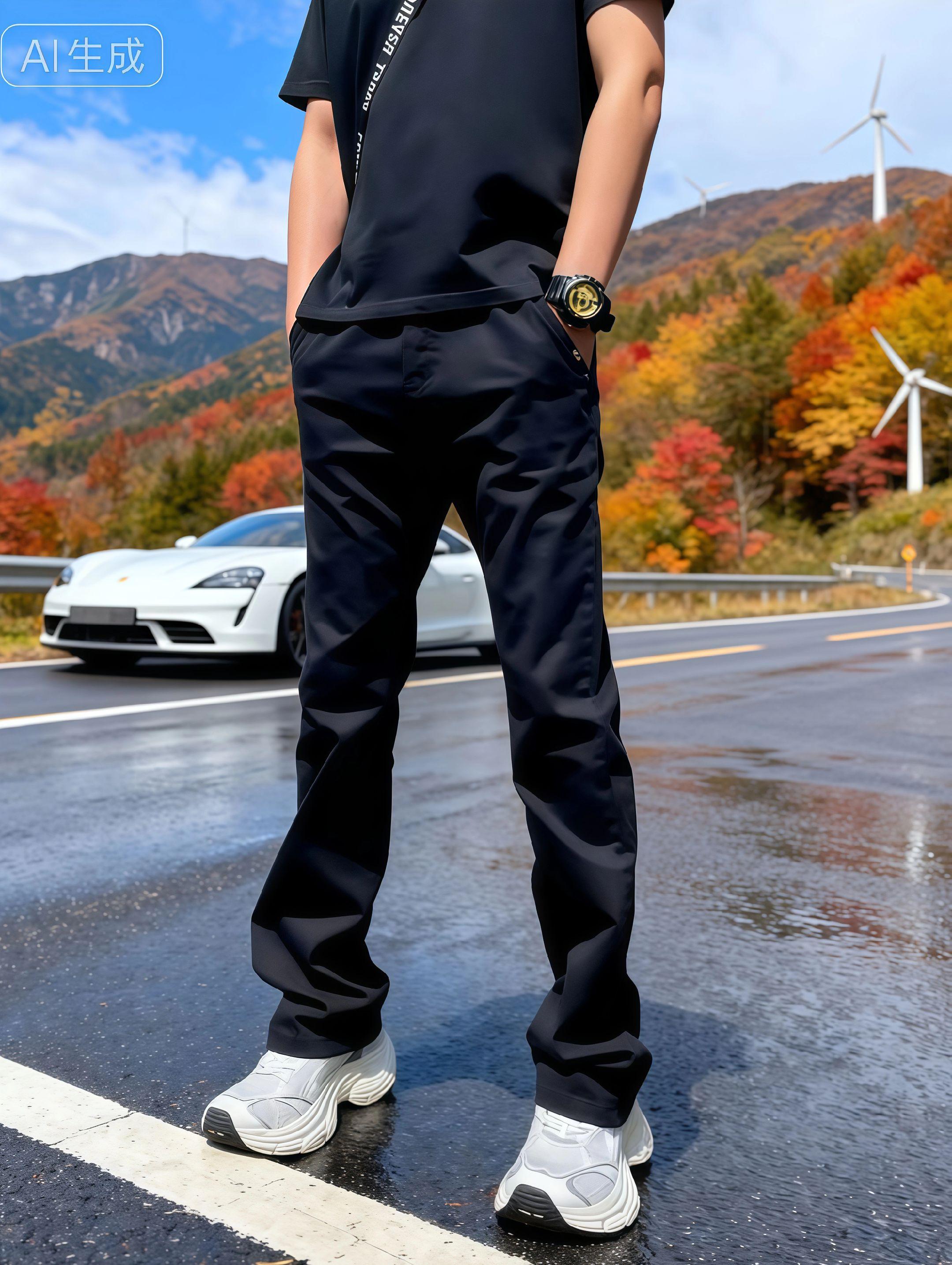 #痞帅#女友视角#帅是一种感觉