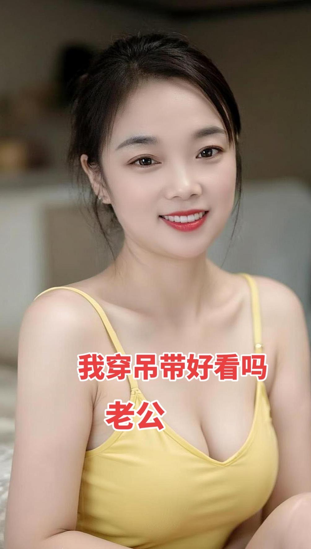 #AI靓颜魅力写真