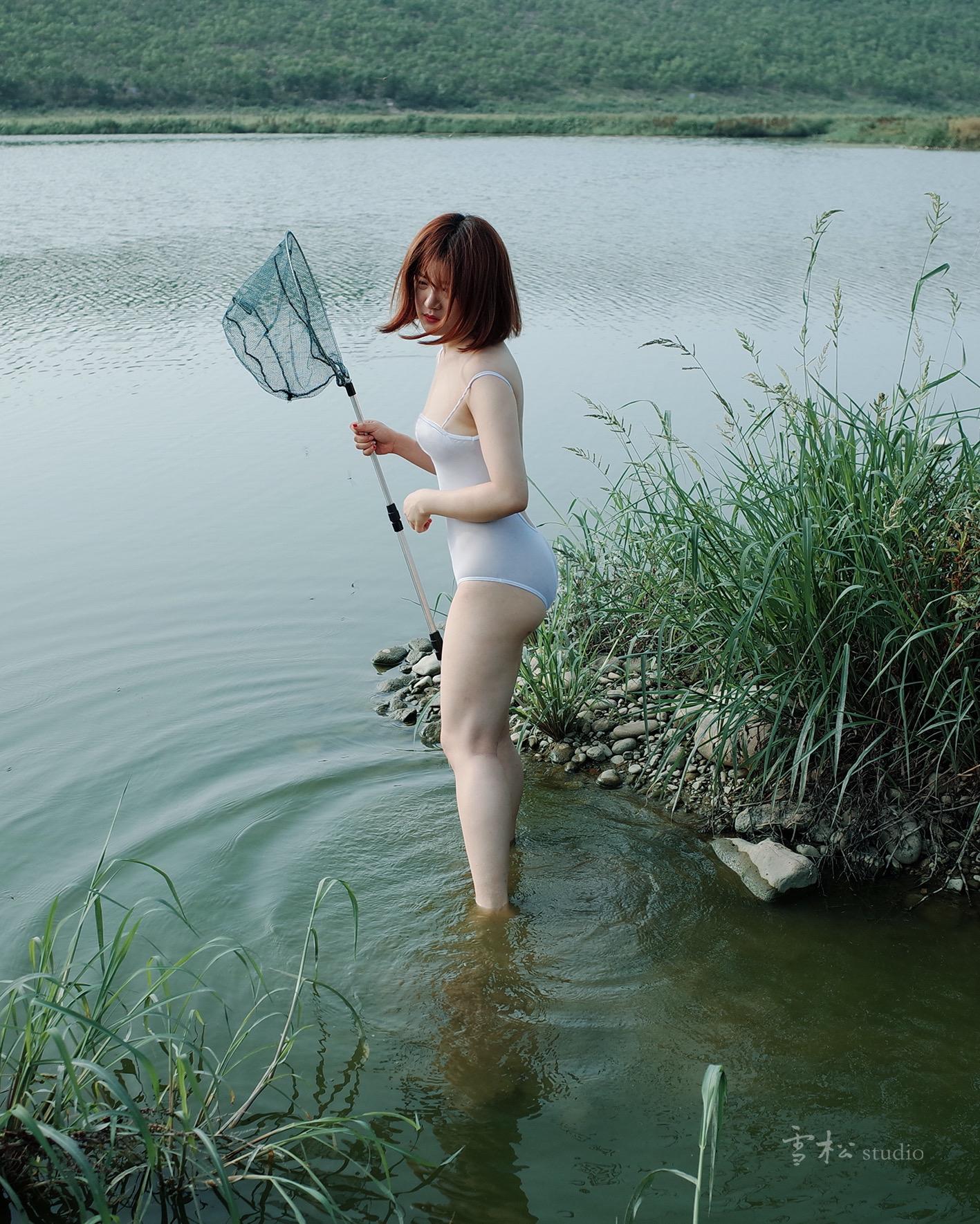 那年夏天。#原创摄影#写真#我的摄影日记 #