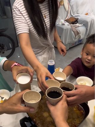 #vlog日常 #日常分享