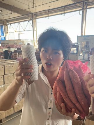这款哈蜜薯是真的好吃,需要的点击下面链接