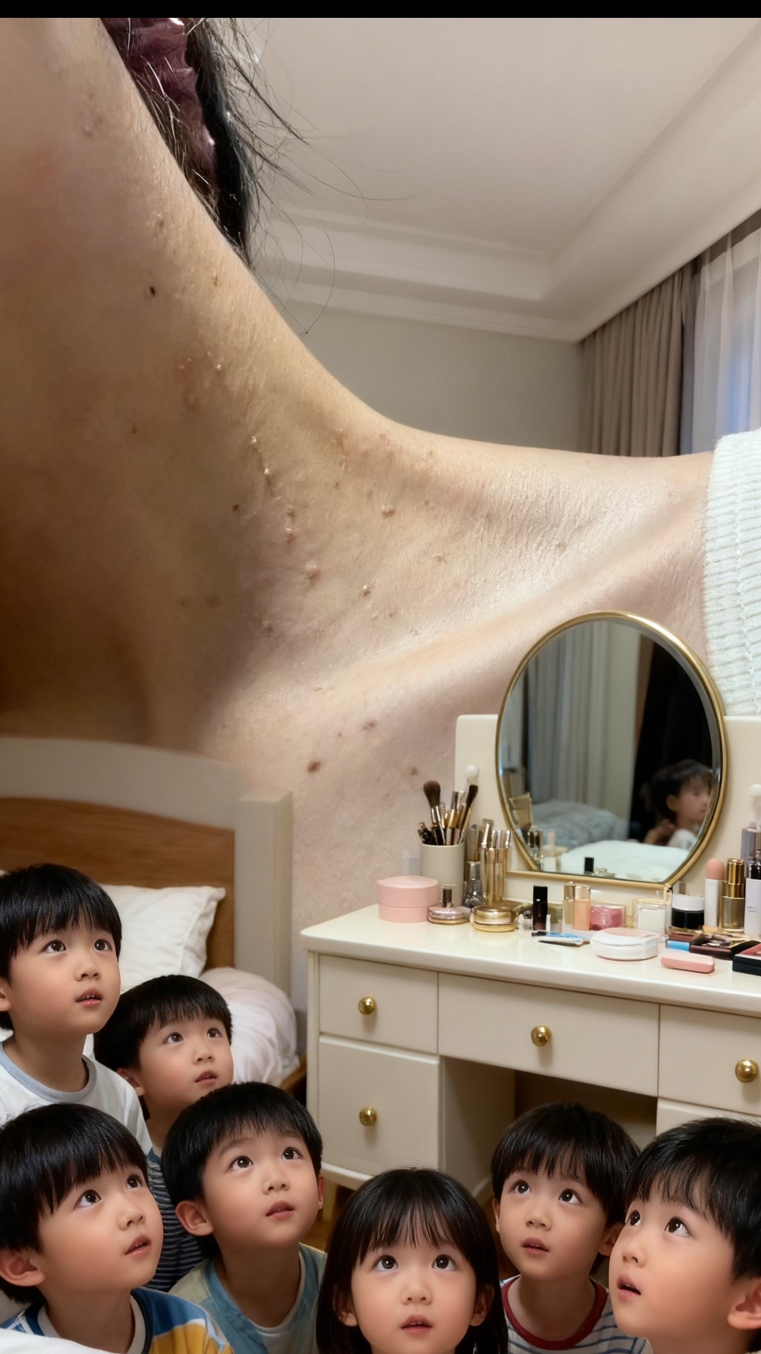 如果你身上有这种小肉粒,千万不要去挠它,越挠越多,试试这个婷喜欢清优灵克优膏!它是草本质地,温和不刺激,每天早晚各涂一次,坚持一段时间就会好很多。#皮肤 #小肉粒 #脖子小肉粒@抖加🔥上热门🔥dou+🔥热点宝 #脖子小肉粒