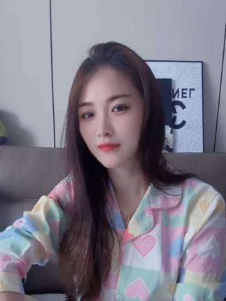 #家居服套装#每日分享 #强烈推荐 #宅家睡衣秀 #在家也要美美哒