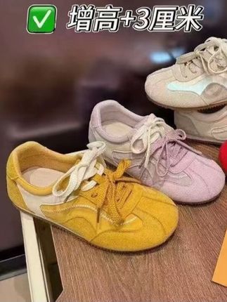 喜欢紫色的小姐姐不好错过这双阿甘鞋,品质巨高精感满满同时又很贵气,价格很香放心冲#好鞋推荐 #阿甘鞋 #百搭鞋子 #紫色系
