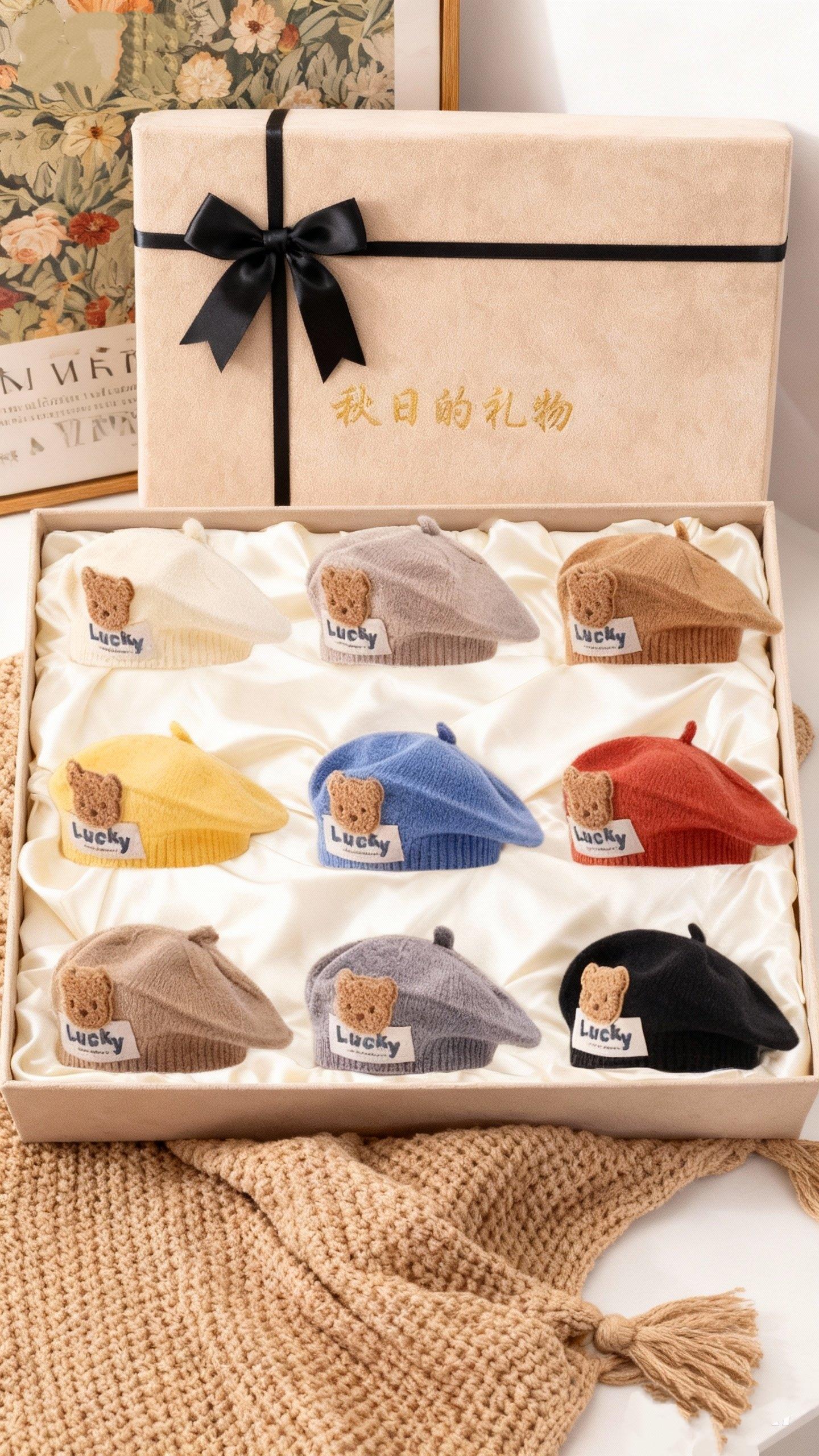 #萌宝穿搭 #宝宝贝雷帽推荐 #婴幼儿服饰 #宝妈育儿 #这也太好看了 @抖加🔥上热门🔥dou+🔥热点宝