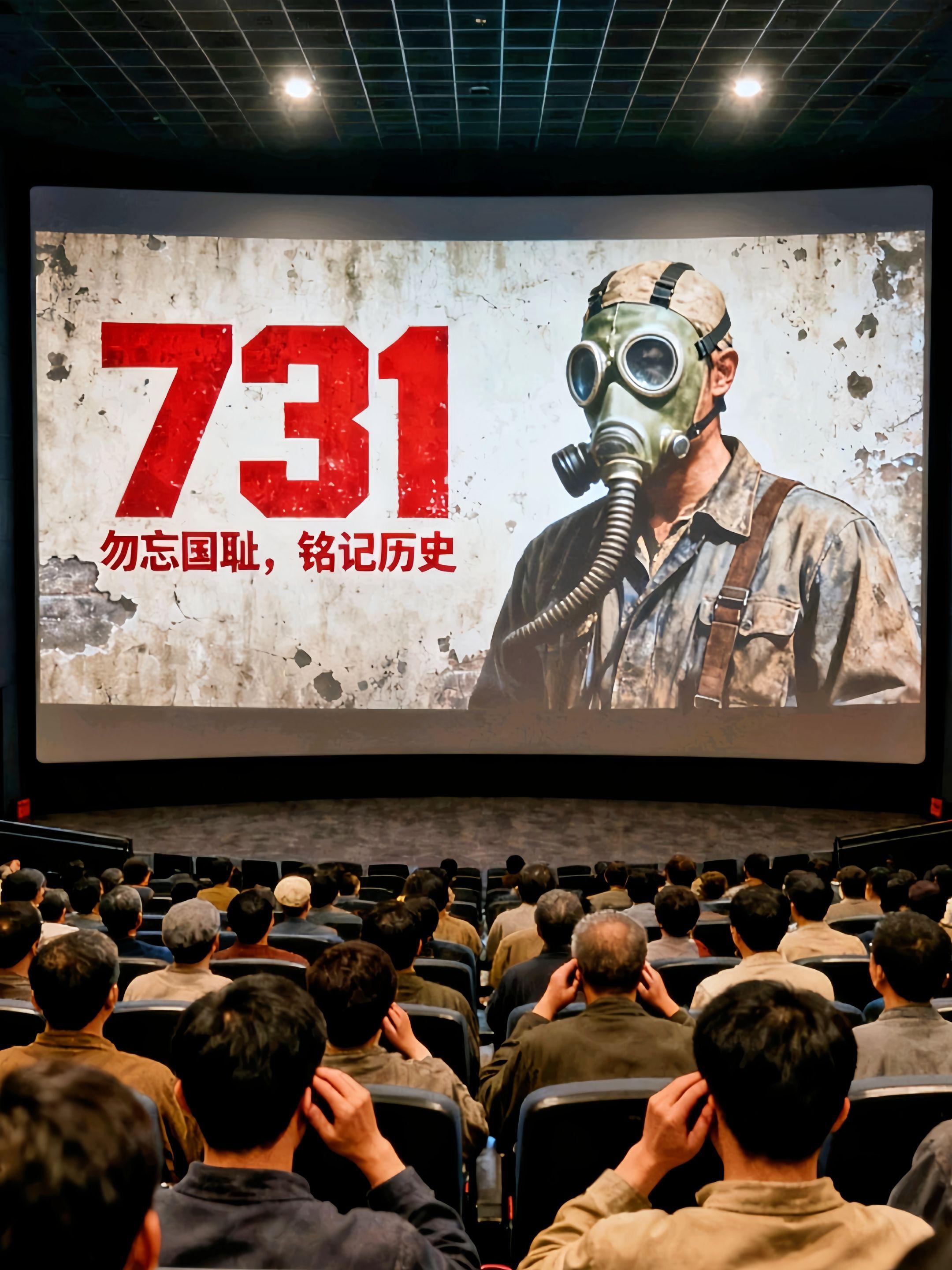 全国通用电影票优惠券。#电影 #勿忘历史 #爱国 #新片推荐 #731