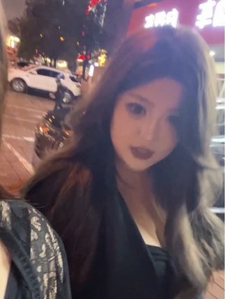 不必看清我的脸 我能给你的只有感觉