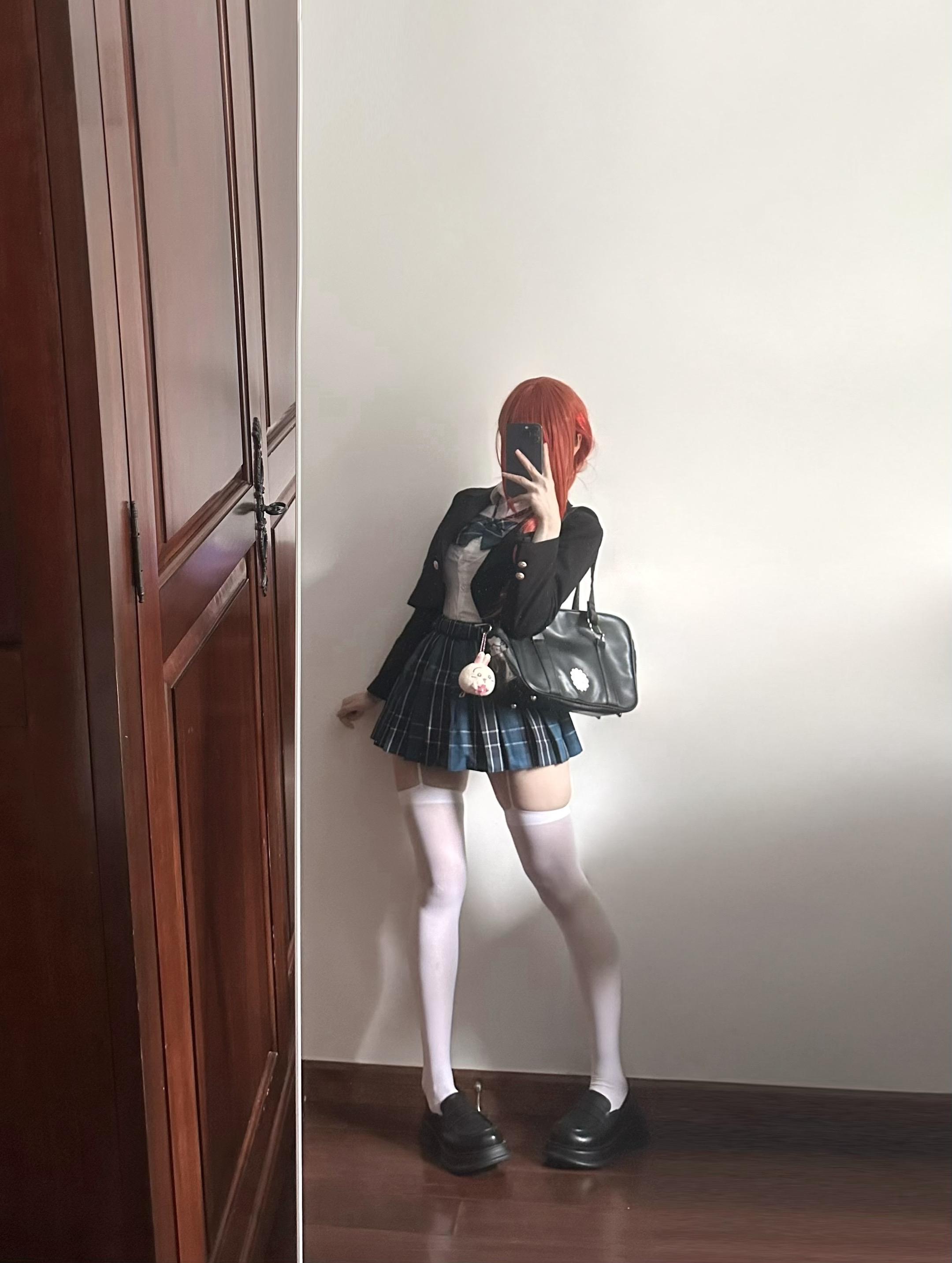 抓不住的东西 我会擒住ꉂ ᳐`ᗜ´ ᳐ฅ୭ #jk #正常穿搭无不良价值观导向