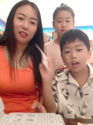 还有半个月开学了🤣🤣🤣🤣