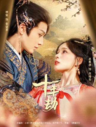 十年劫全集柳甯赵慕颜-阿夹克斯