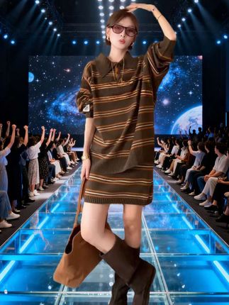 #秋冬穿搭大揭秘#秋冬穿搭新鲜感在线#秋冬都市硬核穿搭#秋季日常实用穿搭思路分享#超实用的秋季面试穿搭