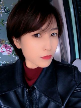 #自然美才是真的美