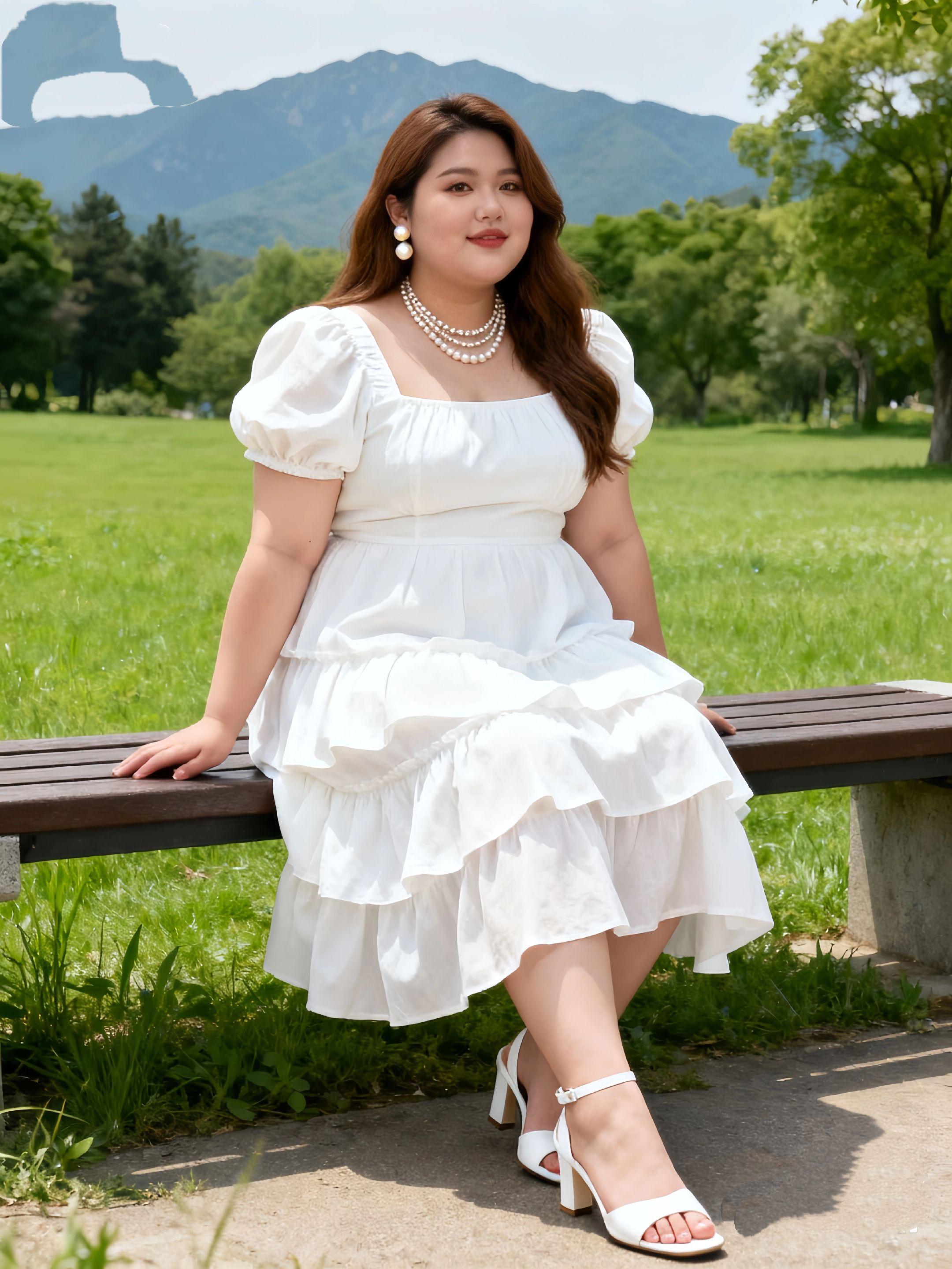 #我又心动了 #好身材好气质 #女神范