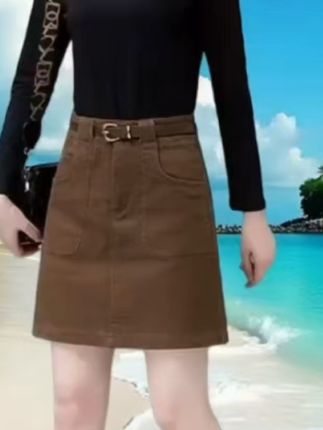 #春秋穿搭 #气质穿搭 #洋气减龄 #谁穿谁好看 #穿出自信穿出美丽 @巨量千川