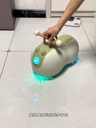 最近超火的#花生扭扭车 终于给宝贝儿入手了#扭扭车 #花生车 #儿童车 #宝妈带娃解放双手