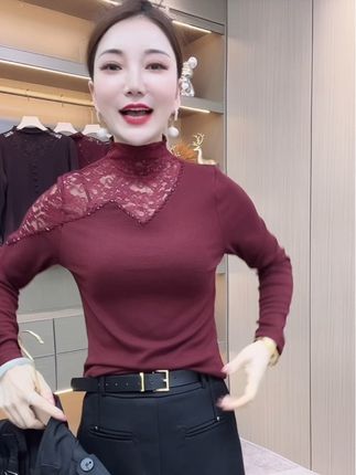 #穿出自己的风格 #穿出小性感 #穿搭推荐 #好看的衣服都在这里 #穿出自己的风格
