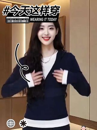 #上热门 #时尚气质穿搭 #女装穿搭 #时尚搭配服装