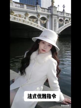 法式优雅户外写真ai 豆包指令来了!不用大老远跑国外去了😃#法式优雅户外写真豆包指令 #豆包 #豆包指令 #豆包ai #豆包p图已经nextlevel了 法式写真豆包ai指令 法式写真豆包指令 法式优雅户外豆包ai写真ai指令 豆包p图推荐工具 豆包p图推荐软件 豆包p图指令面部