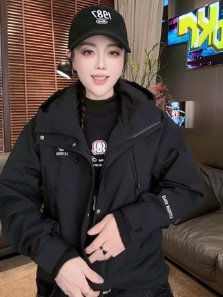 着装是一种生活,一成不变是个性,千变万化是生活,帅气必须坚持到底#男装搭配 @建秋甄选名品EXTREME
