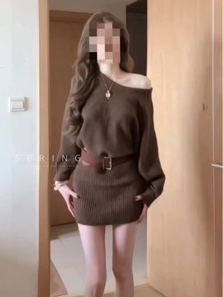 #早秋穿搭显贵法则 #辣妹穿搭 #气质穿搭 #高级感穿搭 #谁穿谁好看 @DOU+上热门