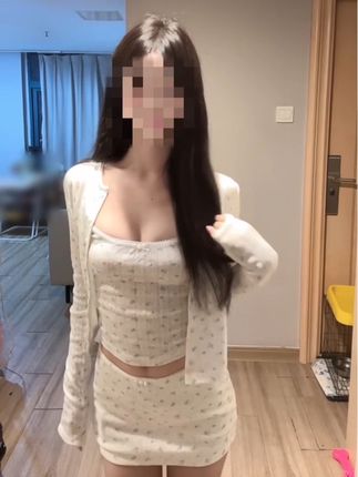 #时髦精的ootd #甜辣风 #氛围感 #纯欲天花板