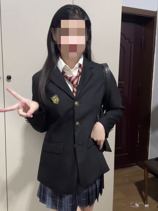 果然还是黑西有魅力#jk #黑西