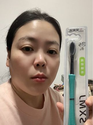 7.88米五支,软毛,又便宜又好用,一点不伤牙龈!#亲测分享 #自用好物分享 #好东西一起分享