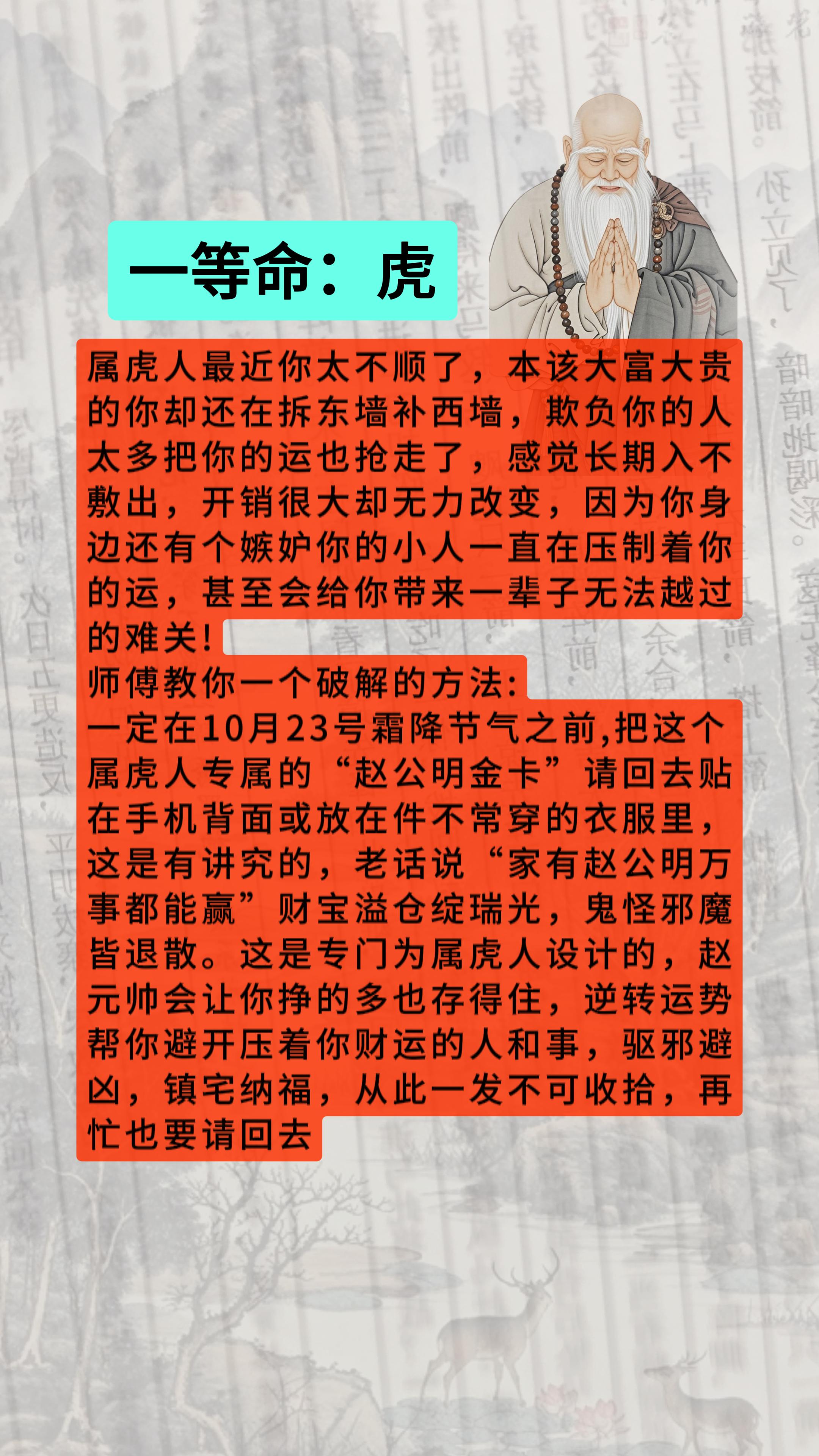 #属相虎 #虎 #属虎 #生肖虎