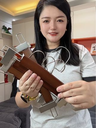 实木裤夹子推荐购买#实木去裤夹子 #实用好物