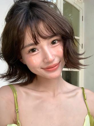 喜欢水光感妆效的一定要试试水光定妆喷雾!韩女人手一支的程度#fixx定妆喷雾 #定妆喷雾 #fixx #定妆 #水光肌