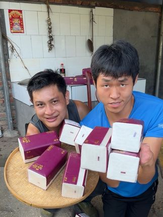 #富豪抽纸 #大包抽纸 #生活用纸 #家用抽纸推荐 #超便宜超划算