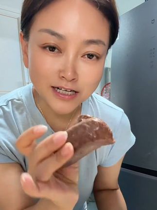 #太好吃了 #味道好吃极了