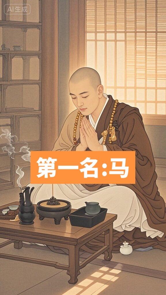#66年的马#78年的马#90年的马