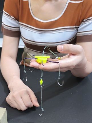 浮钓鲢鳙专用 灵敏度非常高#爱生活爱钓鱼 #浮钓鲢鳙