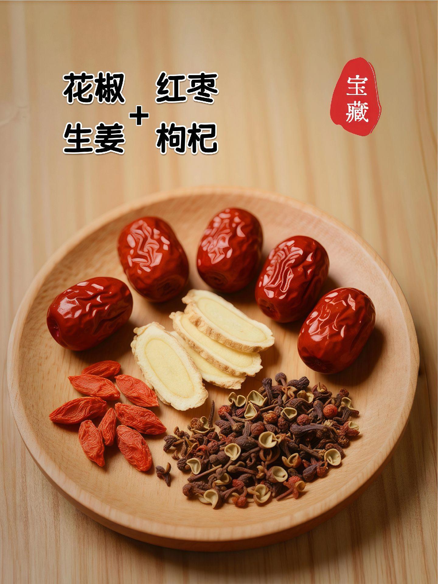 简单的食材,四季的平安。#健康食材 #养生食谱 #强烈推荐 #食疗 #养生