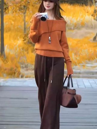 #温柔风穿搭 #优雅气质 #减龄穿搭 #高级感穿搭 #今天穿什么