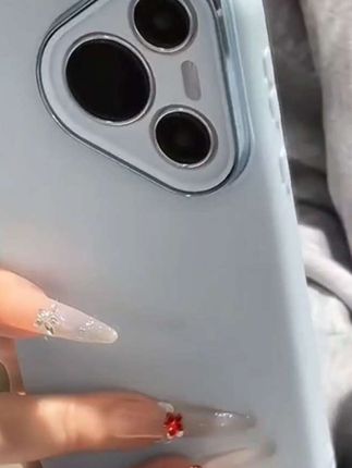 简约高级的新款纯色护镜框手机壳!#手机壳 #这个手机壳真的长在我心巴上了 #3c好物推荐 #数码科技 #是时候安排一下了