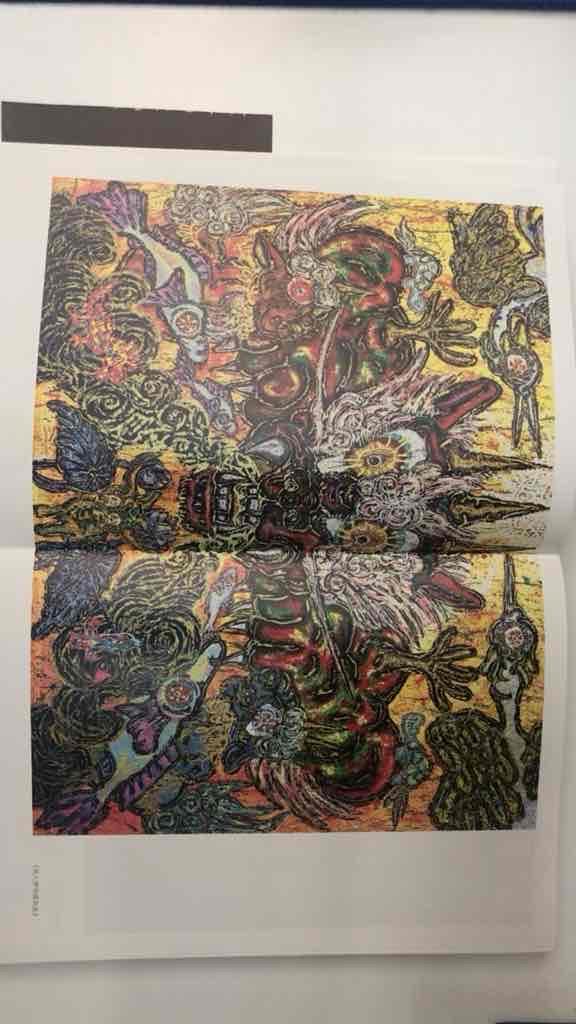 小日子新生代年轻插画家、作品被大英博物馆收藏